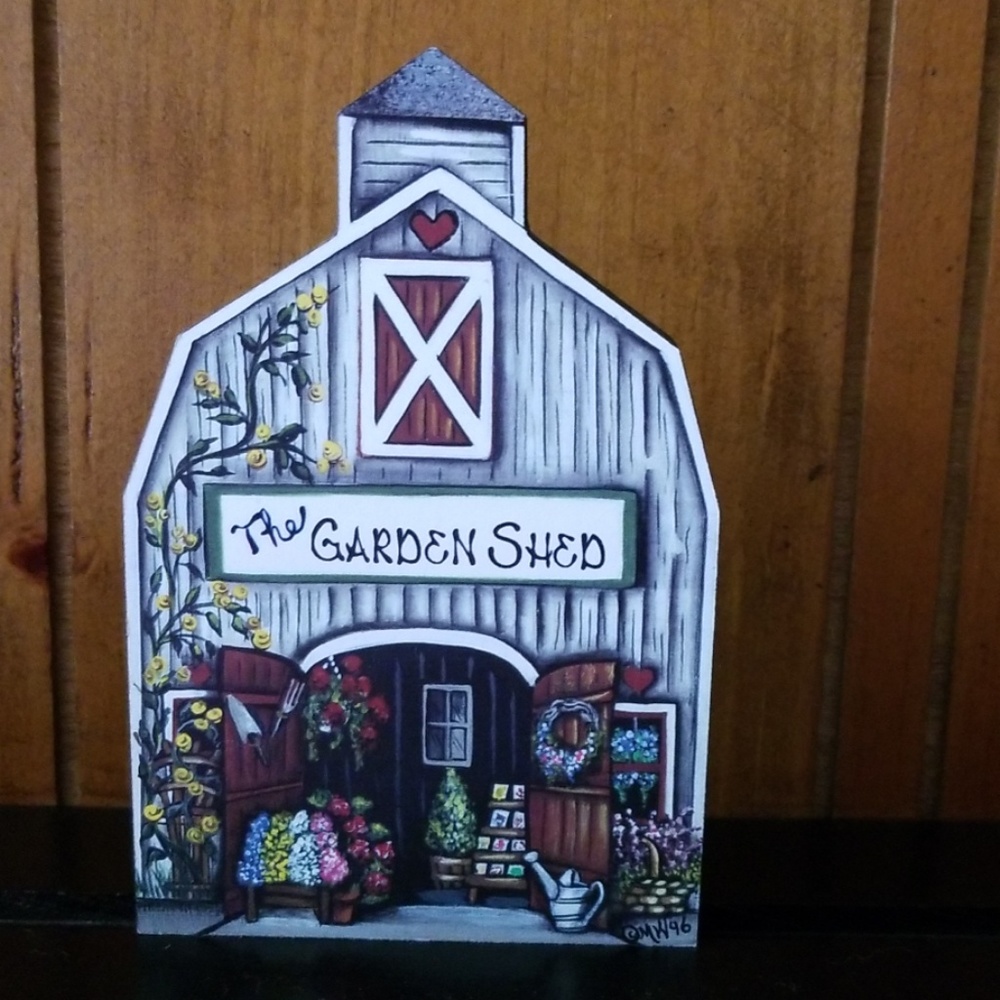 Brandywine Woodcrafts